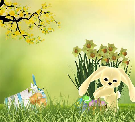 Pascua De Resurrección Felices - Imagen gratis en Pixabay - Pixabay