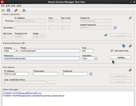 Image result for Oracle OAM Tutorial