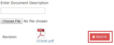 Taking Action in Revision Order Proceedings