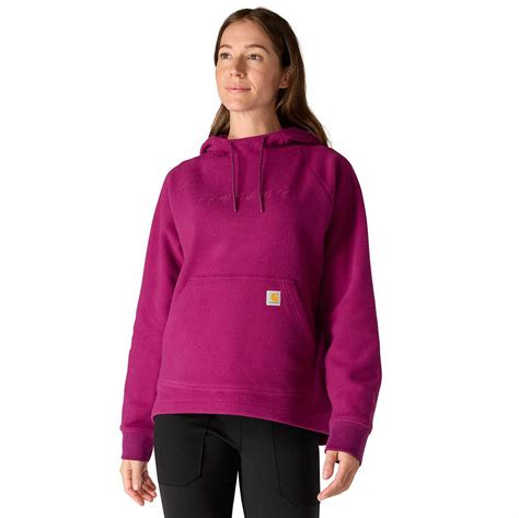 Women's Hoodies & Sweatshirts | Carhartt