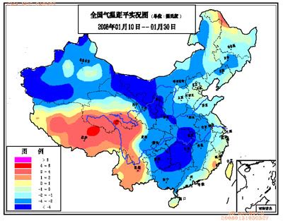 中央气象台：本轮全国雨雪降温实况的动图来了_腾讯新闻
