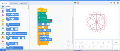 Image result for Scratch Block Coding Tutorial