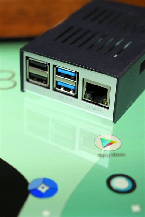 Image result for Lineage OS Raspberry