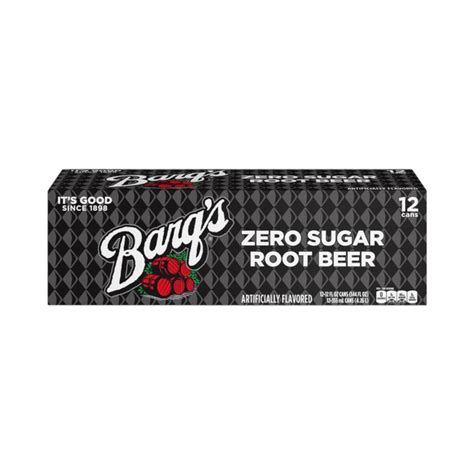 Barq’s Zero Sugar Case - Now Sold At YEG Exotic In Edmonton! – YEG EXOTIC