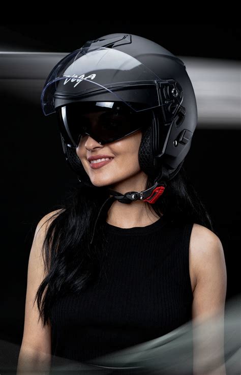 Vega Helmets