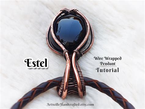 Image result for Wire Wrap Tutorial
