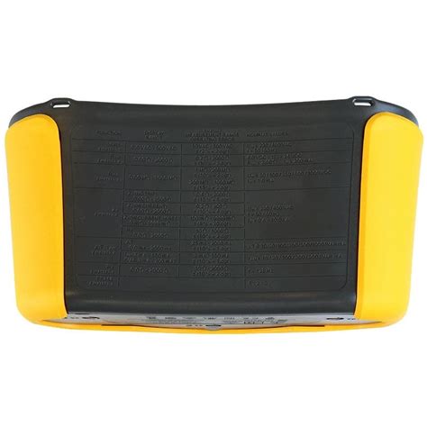 Image result for 1663 Fluke Multifunction Tester