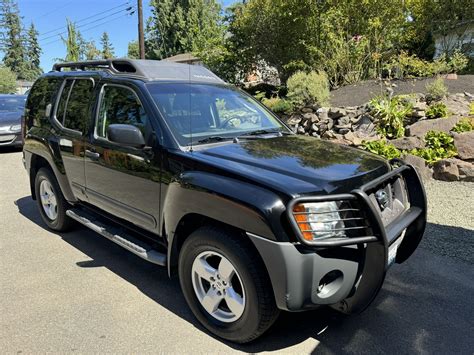 2005 Nissan Xterra for Sale in Seattle, WA - OfferUp