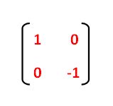 Image result for Reflection Matrix