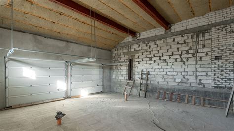Insulating a Garage: How to Insulate Your Conversion | Homebuilding