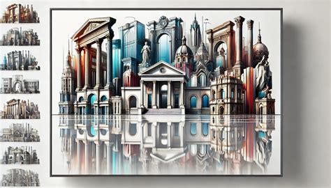 architecture 的图像结果