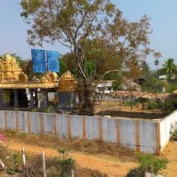 Best Top Rated Hindu temple in Khanapur, Telangana, India | Yappe.in