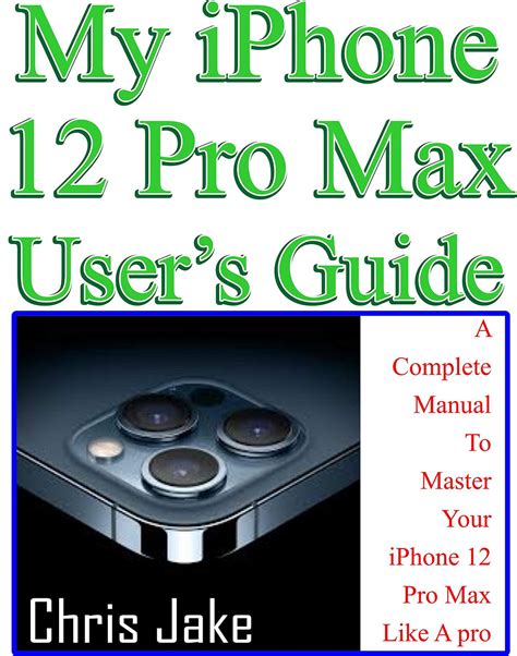 Image result for iPhone 12 Pro Max Guide