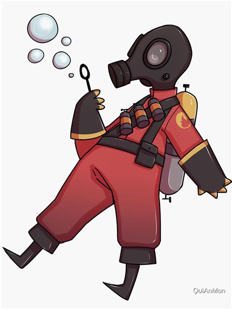 Image result for TF2 Red Pyro