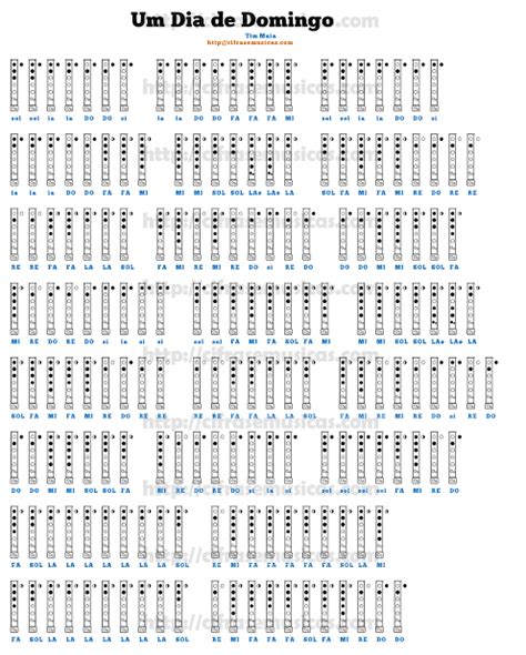 Image result for Recorder Notes Chart