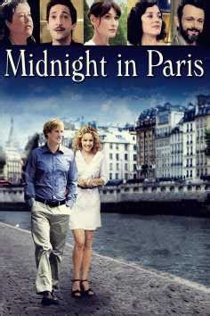 【經典回顧】《午夜巴黎》：「巴黎是宇宙的最熱點」，愛情與寫作的不可分割 – 電影神搜