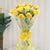 Yellow Roses Bouquet– Bloomsvilla