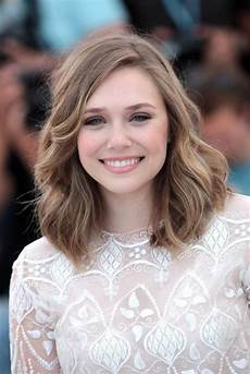 Wavy Hairstyles Medium Length Hair by 23 Chic Medium Hairstyles For Wavy Hair Styles Weekly Wavy Hairstyles Medium Length Hair