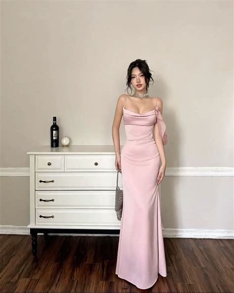 pink dress | Evening dresses, Prom dresses, Prom dresses long pink
