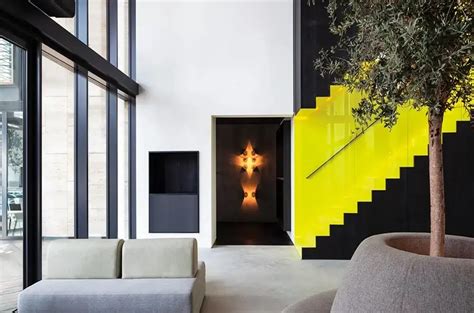 10 Innovative Interior Design Trends Getting Shape in 2024