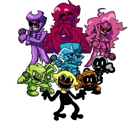 Image result for FNF Script Krnl