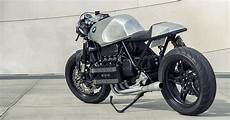 Jual Bmw K100 Cafe Racer by Jual Bmw K100 Cafe Racer Reviewmotors Co Jual Bmw K100 Cafe Racer