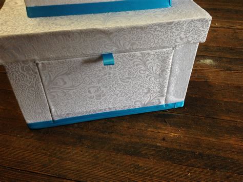 Card Box Making 的图像结果