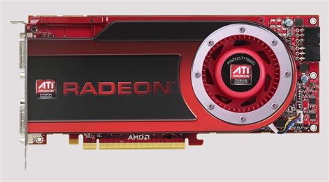 ATI Radeon HD4870 uitgebracht en getest - Tweakers