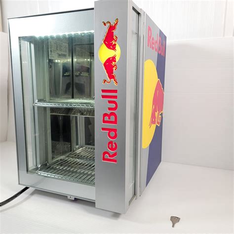 Red Bull Mini Fridge Compressor at Stefanie Norton blog