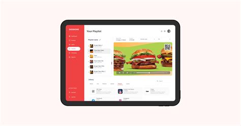 Types of Digital Signage 的图像结果