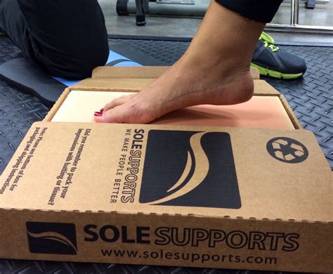 Orthotics - Dallas Wellness Center