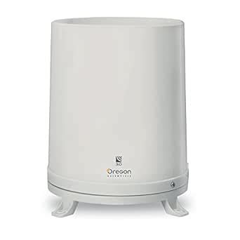 Oregon Scientific PCR800 Wireless Rain Gauge for Professional Weather ...