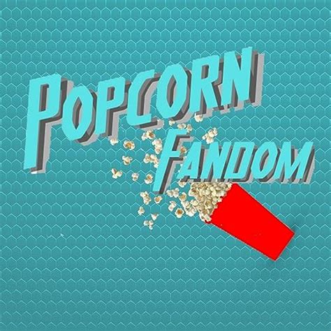 Popcorn Fandom : Yamo Media : Amazon.in: Books