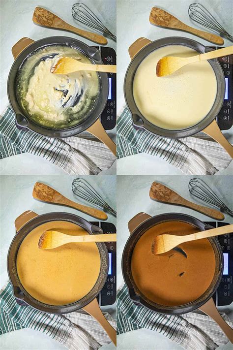 How Do You Make Roux Gravy