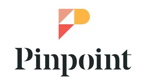 Rezultat imagine pentru Pinpoint Software