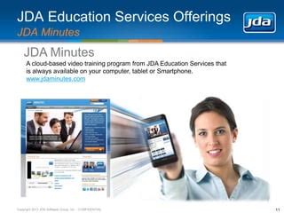 Image result for JDA Software Review