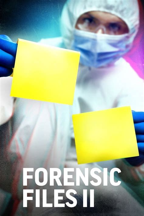 Forensic Files Narrator 的图像结果