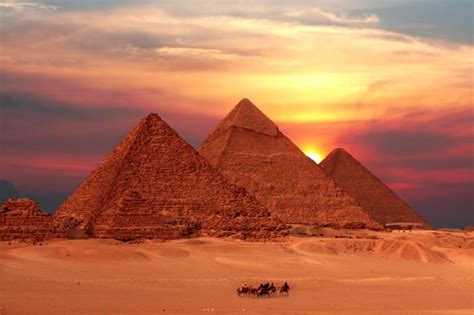 Pyramids Built 的图像结果