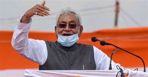 Bihar will soon begin work to conduct caste census, says Nitish Kumar