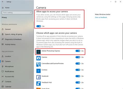 Image result for Camera Settings On My Computer