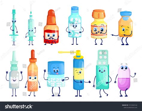 Medicine Cartoon Images 的图像结果