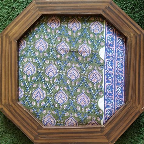 Cotton Running Fabric - Buy Block Print Running Fabric Online