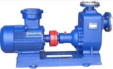 自吸泵|水泵|产品展示|洛阳双合水泵机械设备有限责任公司