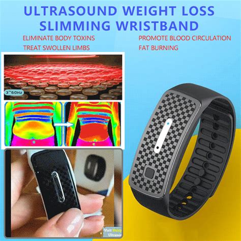 Ultrasound wristband – HUSEYA