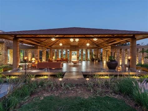 Architectural Styles & Designs | Page 17 | Architectural Digest India