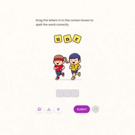 Interactive Learning App for Kids: Fun & Educational Play