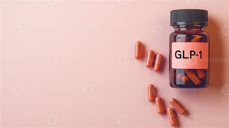 esta imagen notablemente caracteristicas glp1 medicamento, cuales sirve como un crucial elemento ...