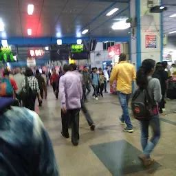 Ahilyabai Holkar Chowk (Churchgate) - Bus station - Mumbai ...