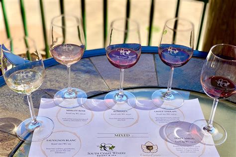 Temecula Winery Hotel | South Coast Winery
