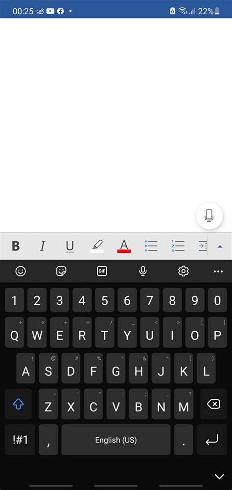 How to Use Voice-Typing on Microsoft Word and Get More Done